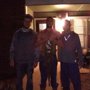 Meet your Posher, Dylan